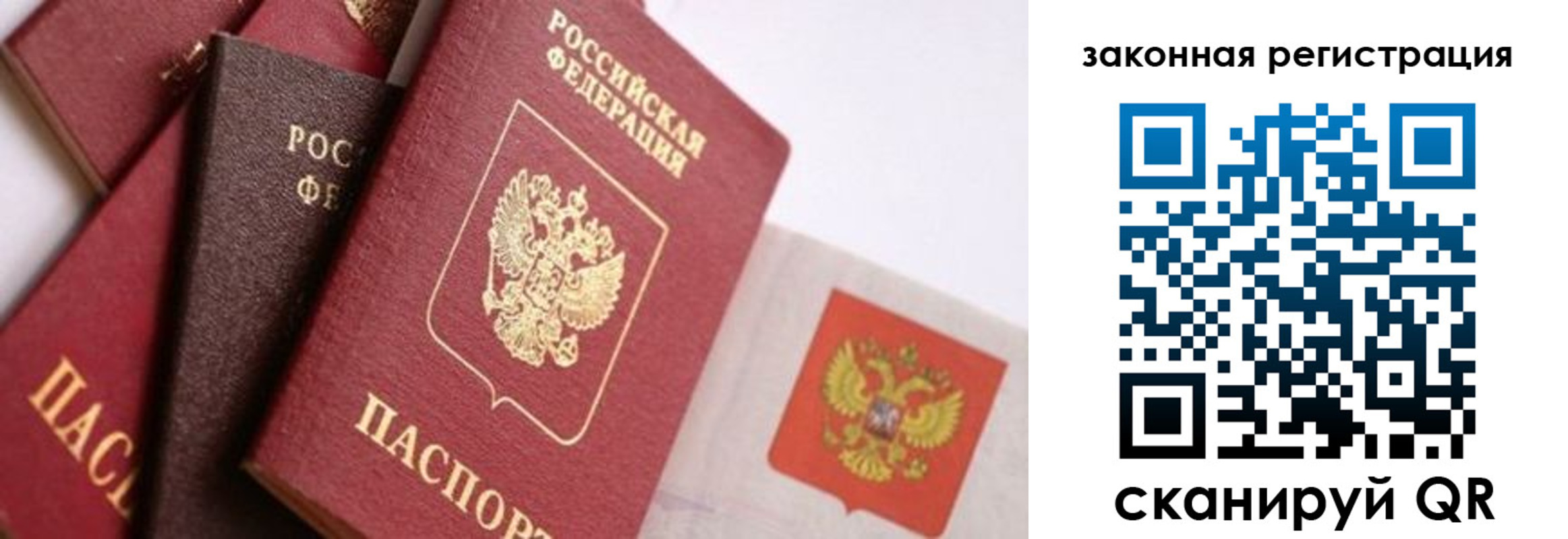 прописка штамп в Ростове